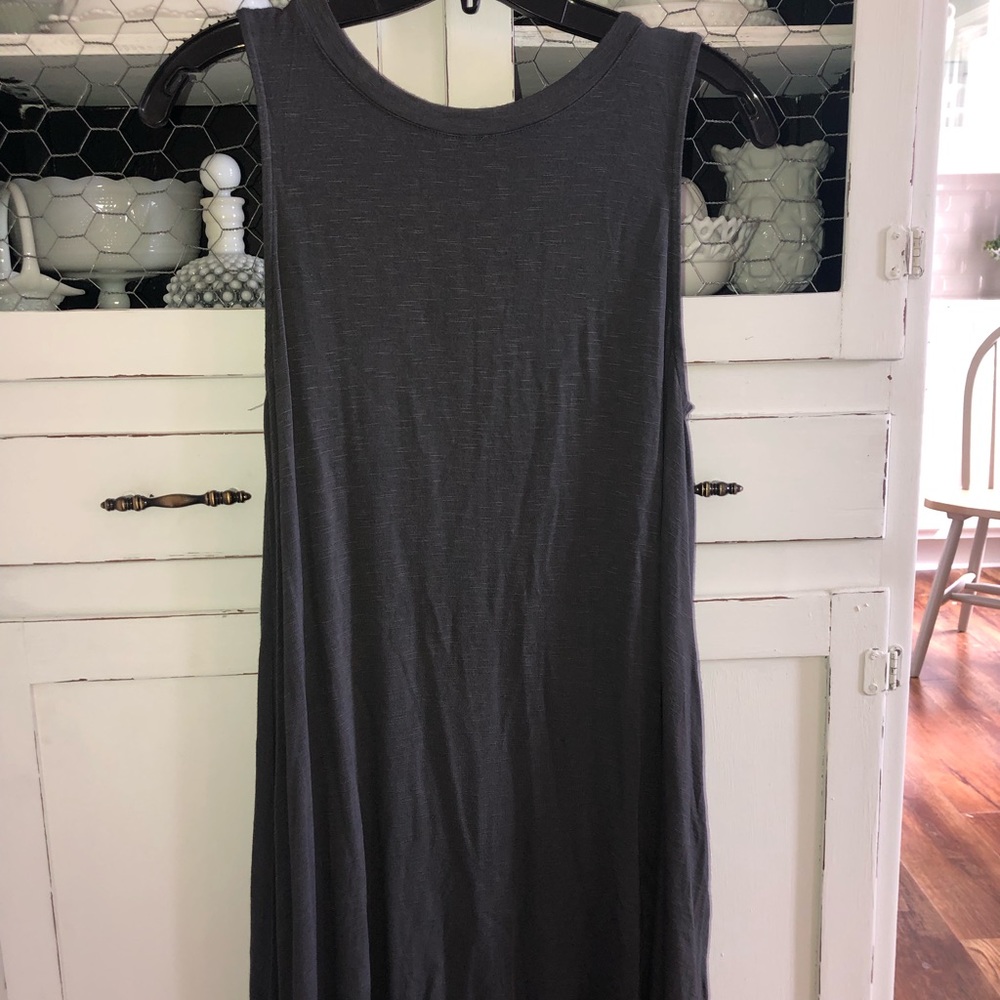 Very J dress